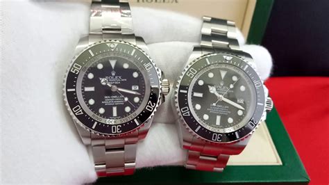 rolex oyster deepsea fake|rolex deepsea costco.